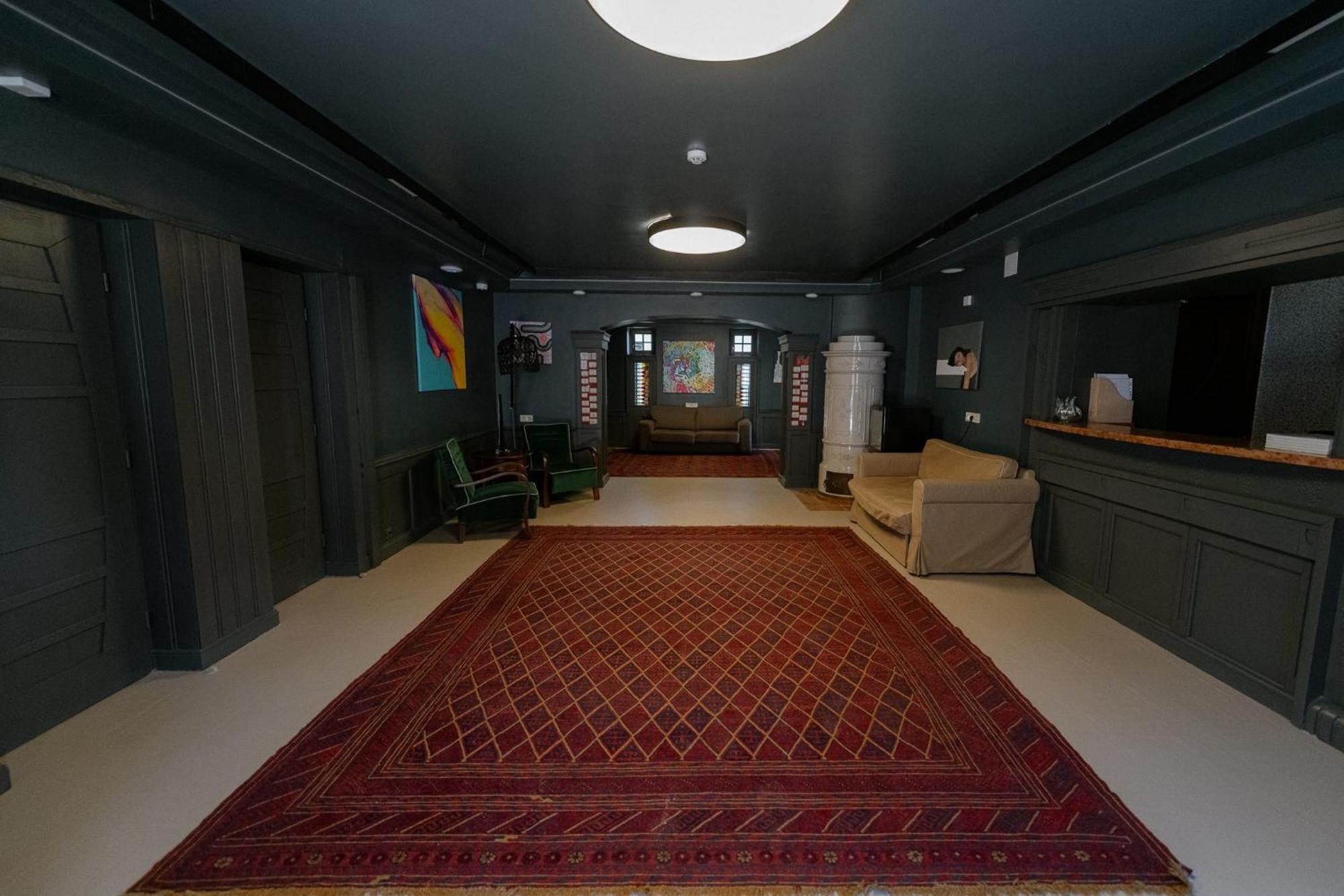 Tállya Barka Galeria Hotel Es Etterem المظهر الخارجي الصورة