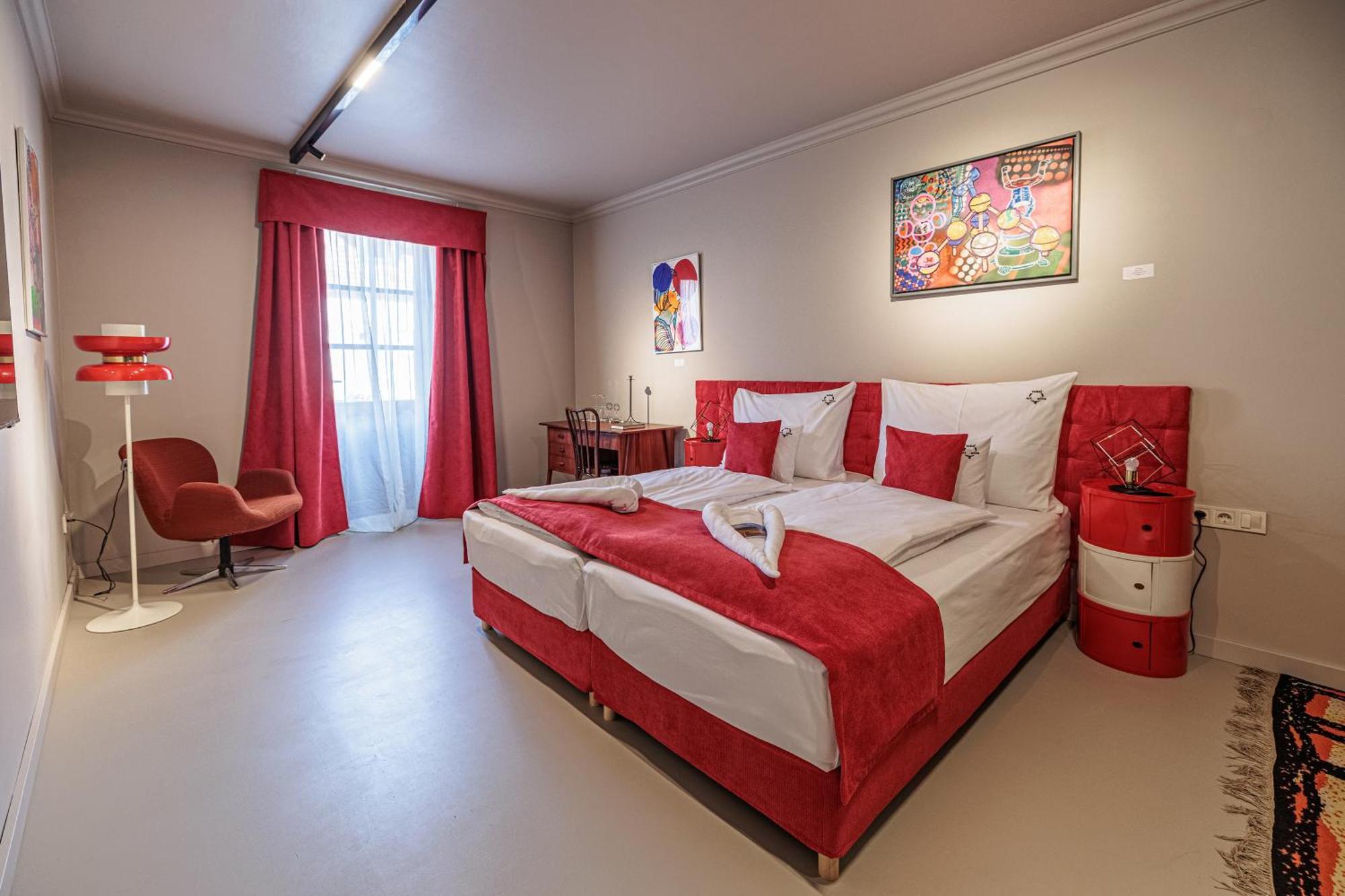 Tállya Barka Galeria Hotel Es Etterem المظهر الخارجي الصورة
