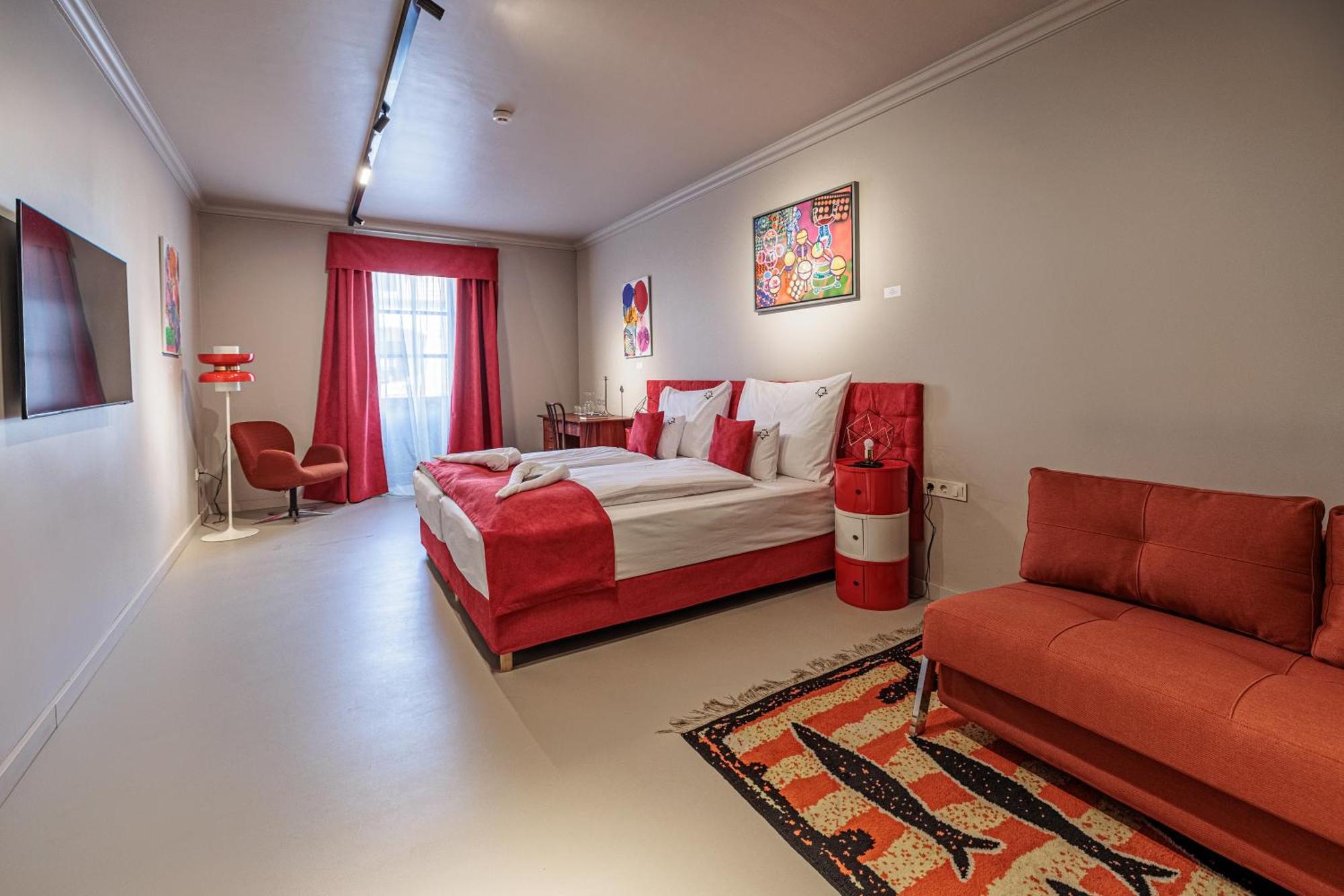 Tállya Barka Galeria Hotel Es Etterem المظهر الخارجي الصورة